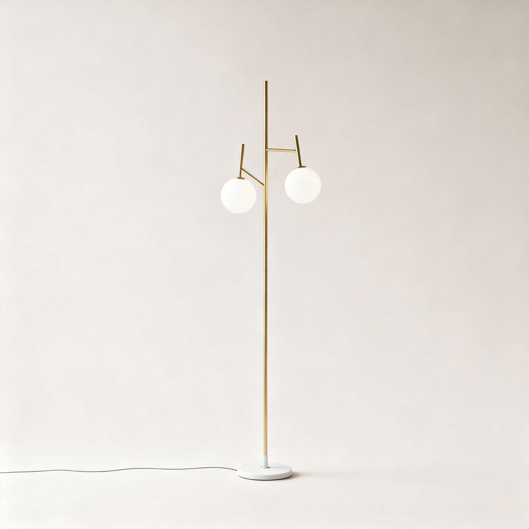 The Oslo Floor Light